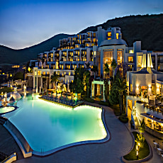 Kempinski Barbaros Bay Bodrum